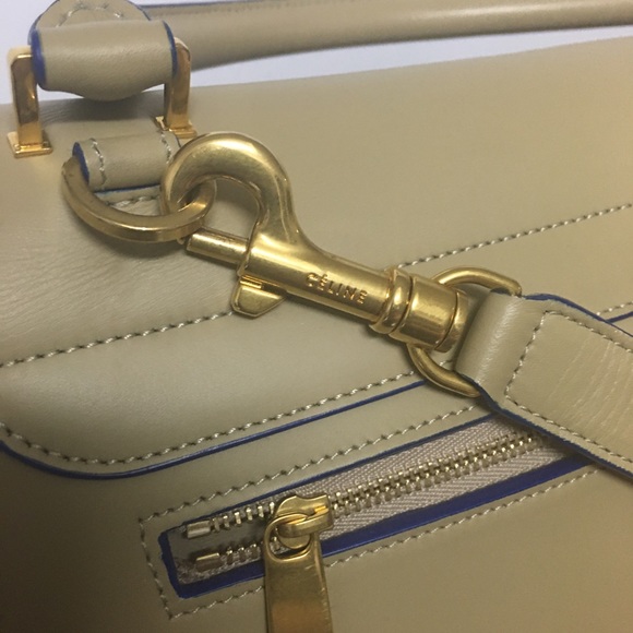Céline Medium Trapeze - Excellent Condition! - Picture 8 of 10